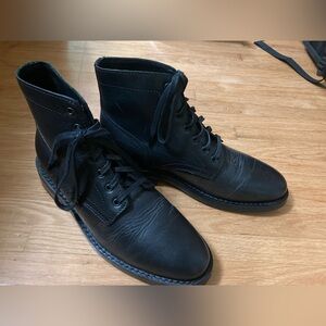 Thursday Boots President size 7.5 US